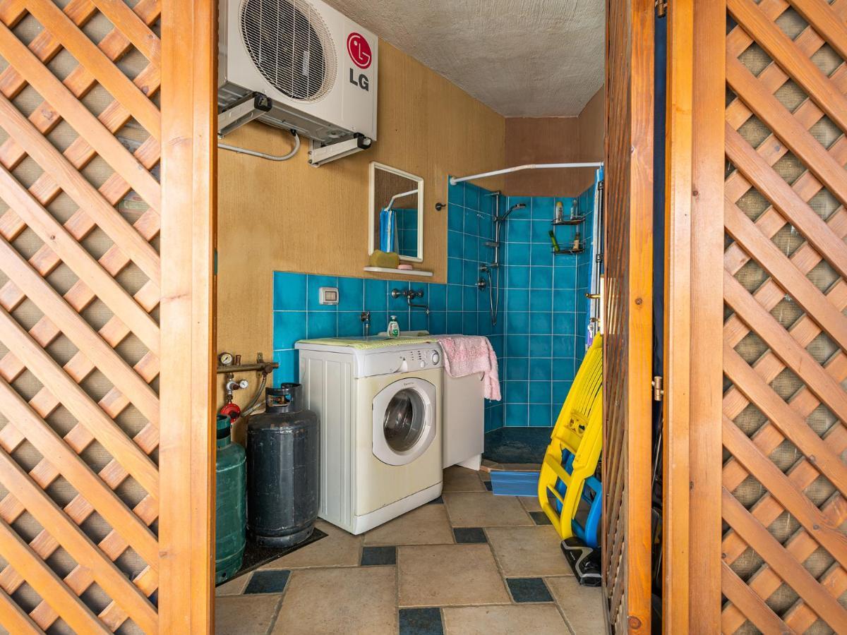 Gente Di Mare Apartment Villasimius Ngoại thất bức ảnh